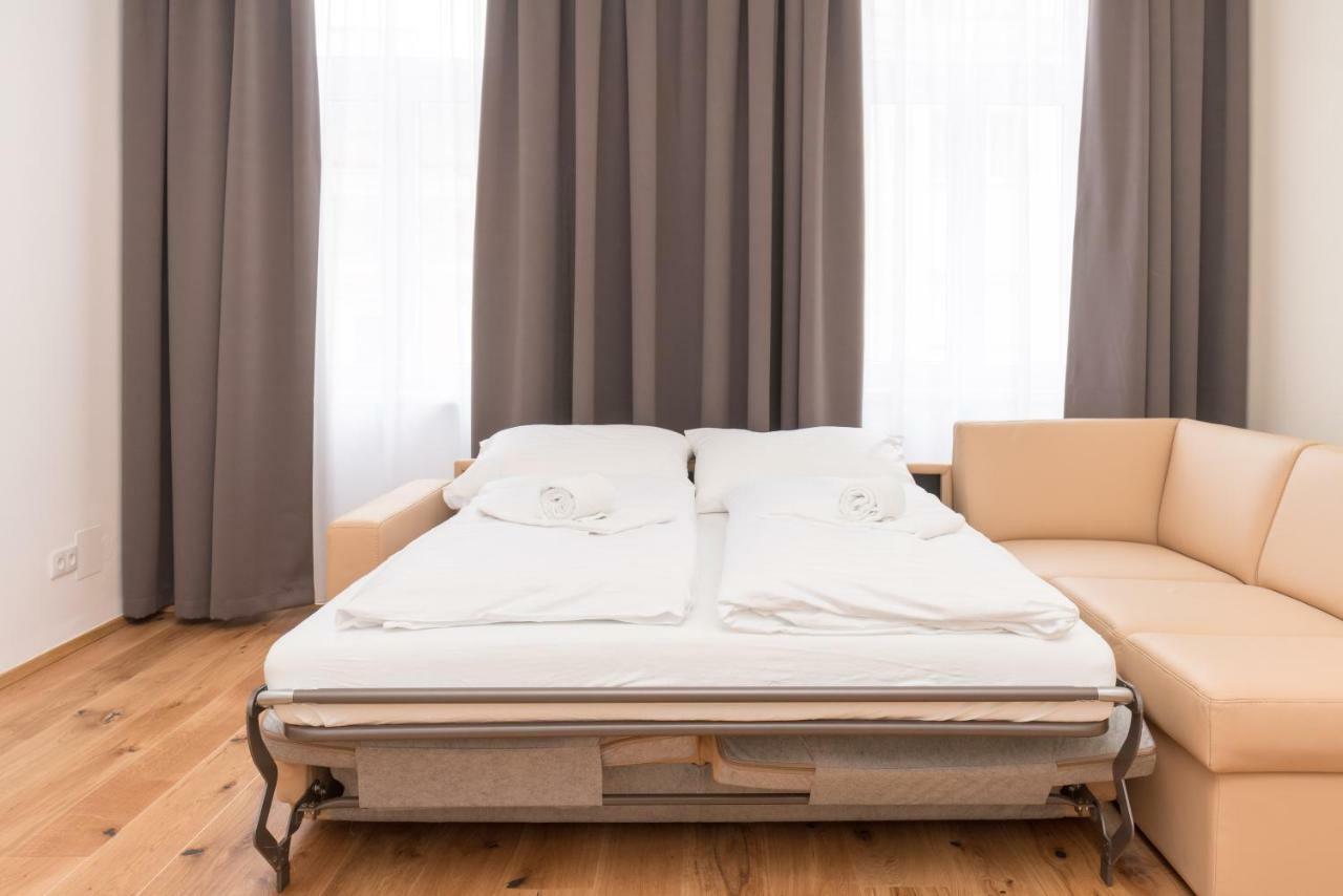 Yourapartment Ruepp * Viena