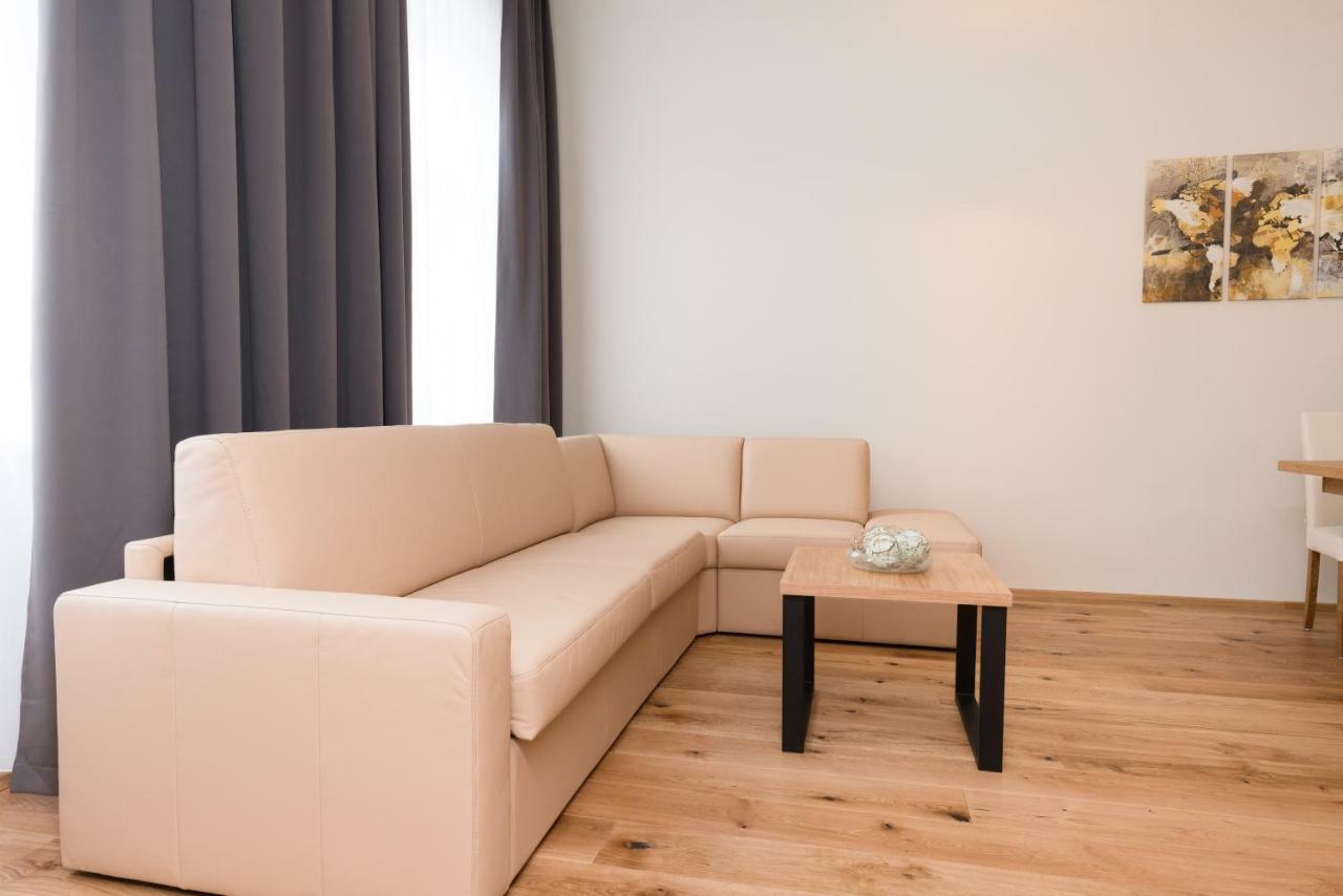 Apartamento Yourapartment Ruepp Viena