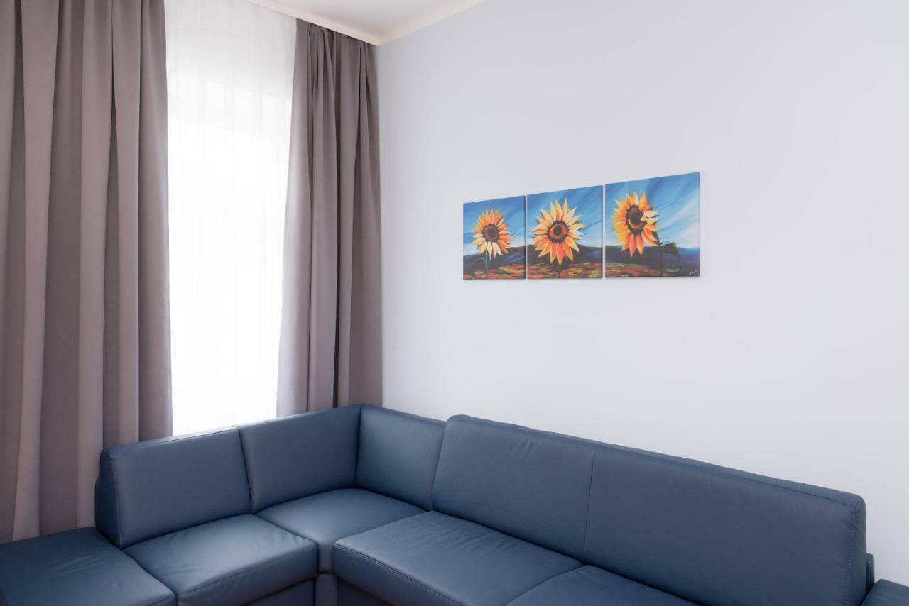 Yourapartment Ruepp * Viena