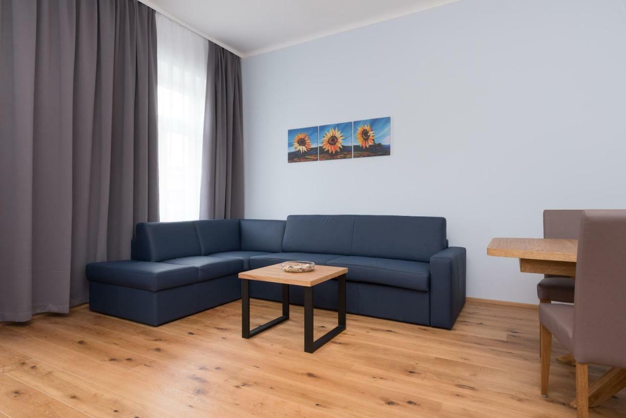 Yourapartment Ruepp Apartamento