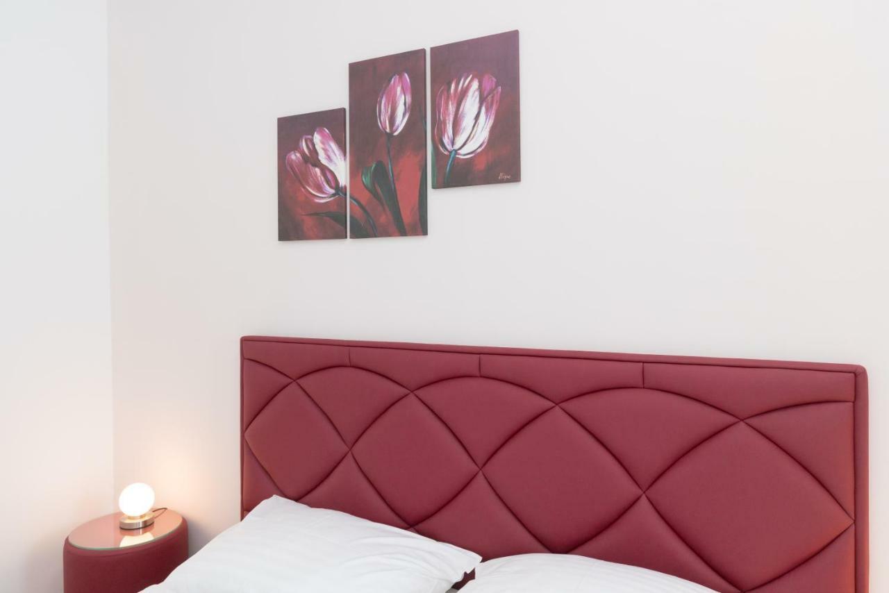 Yourapartment Ruepp Apartamento Viena